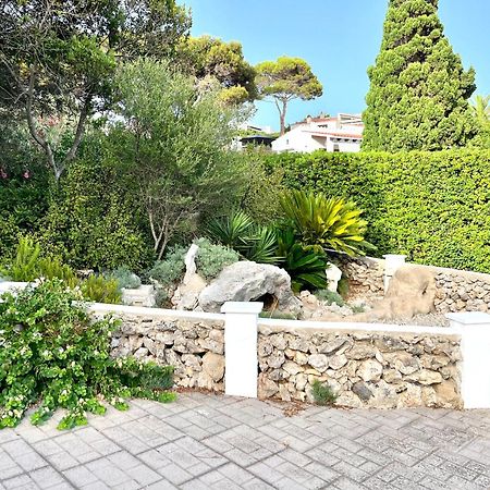 Villa Binibaquet Binibeca Exterior photo